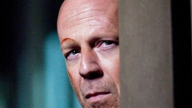 Bruce Willis przyjedzie do Polski