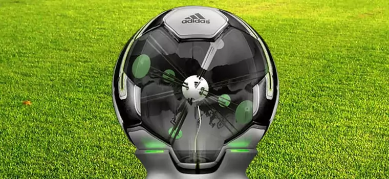 Adidas MiCoach Smart Ball – sprawdzamy co potrafi inteligentna piłka (IFA 2015)