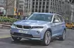 BMW X3 Electric