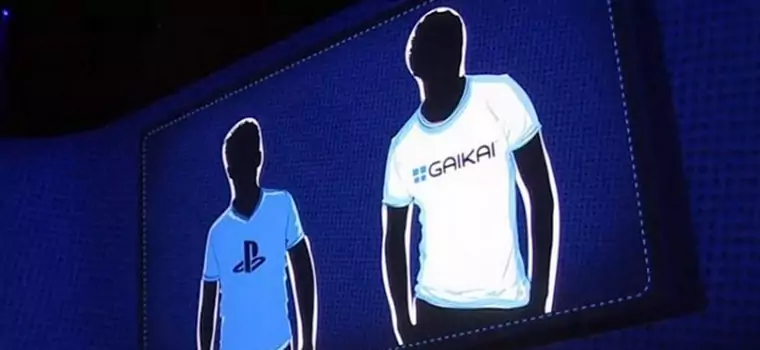 Gaikai na PS4 pojawi się w przyszłym roku