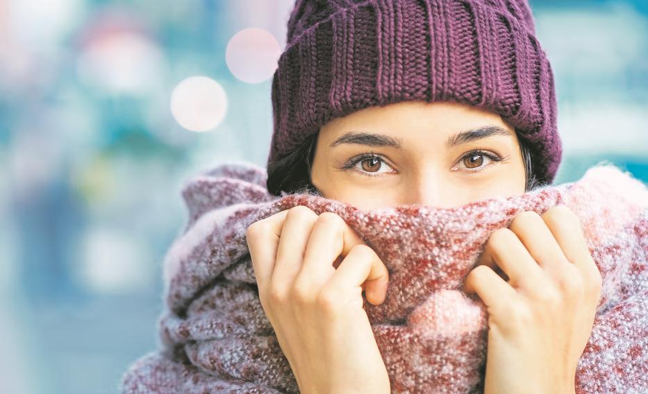 Kár lenne addig várni, amíg jelentkeznek a megfázás első tünetei /Fotó: Shutterstock