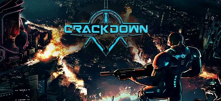 Crackdown 3 - 10 minut rozgrywki z jesiennego hitu (?) na Xboksa One