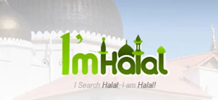 ImHalal.com - wyszukiwarka internetowa dla muzułmanów