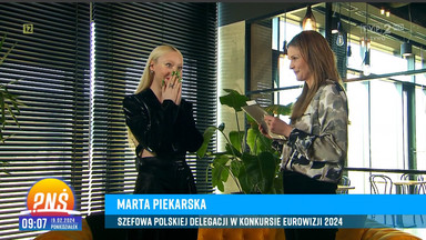 TVP zaliczyła wpadkę. Luna została polską reprezentantką na Eurowizji 2024