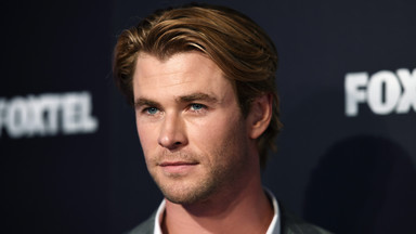 Chris Hemsworth - Najseksowniejszy żyjący mężczyzna!