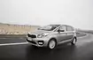 Kia Carnes 1.7 CRDi aut.