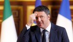 "PREUZIMAM KRIVICU" Italijani rekli "ne" reformama, Renci podneo ostavku