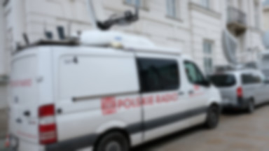 Jeden z pracowników Polskiego Radia 24 zakażony koronawirusem. Radio przestało nadawać program na żywo