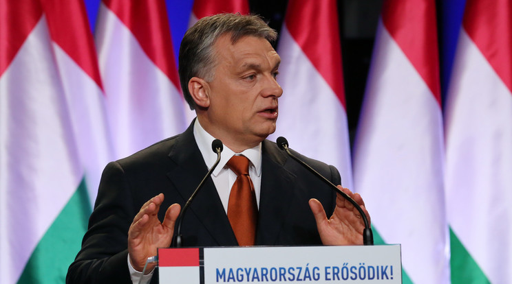 Válságértekezletet hívott össze Orbán Viktor/ Fotó: Fuszek Gábor