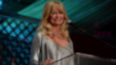 Goldie Hawn ostro o ageizmie w branży filmowej. Skrytykowała Hollywood