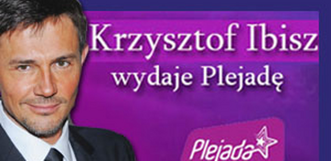 Krzysztof Ibisz duży