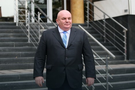 Dragan Marković Palma