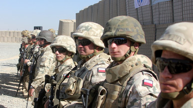 Polacy w Afganistanie - podsumowanie misji