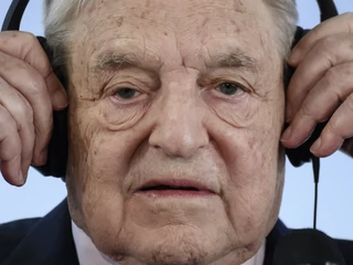 George Soros wezwał USA do rozprawy z chińskimi firmami technologicznymi jak Huawei i ZTE