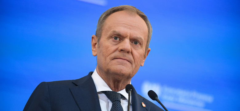 Donald Tusk: od 15 października świat patrzy na Polskę z dumą i zazdrością