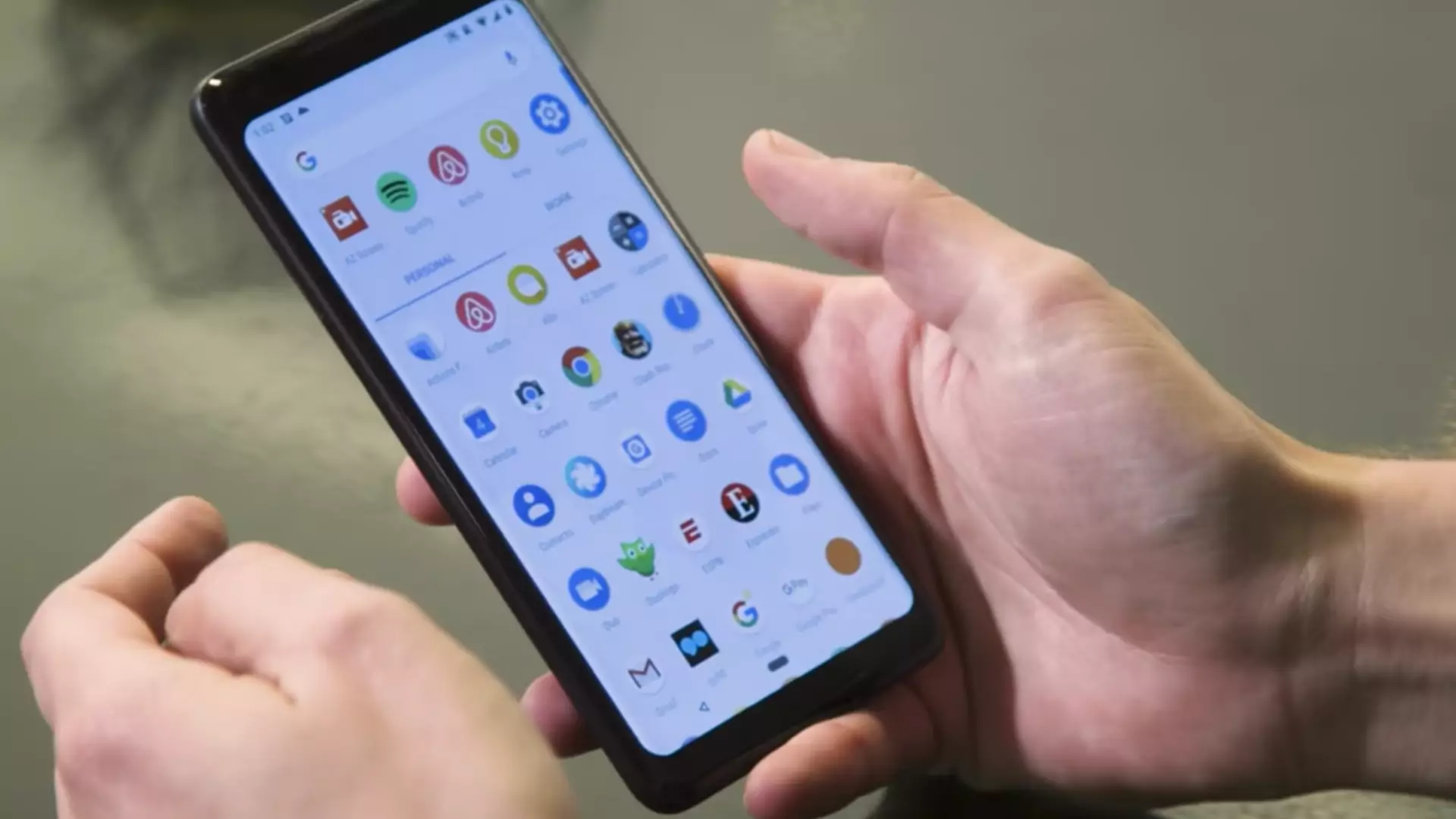 Google prezentuje całkowicie odmienionego Androida. Zmiany będą rewolucyjne