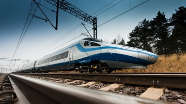 Pociągi Pendolino zostaną wyposażone w Wi-Fi