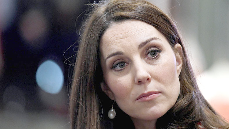 Katalin hercegnÃ© FotÃ³: Puzzlepix