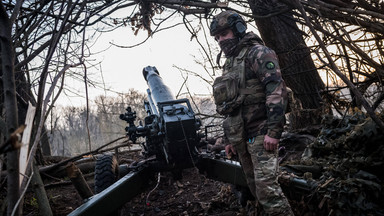 Gen. Ben Hodges ostro o Rosji. "Muszą poczuć ból"