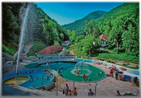 Živnula je opština, izgrađeni su novi projekti