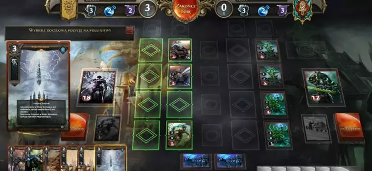 Twórcy Settlersów przejmują pieczę nad Might & Magic: Duel of Champions