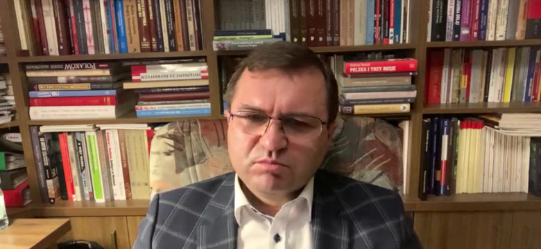 Girzyński: proszę, by sędziowie podejmowali decyzję bez emocji politycznych