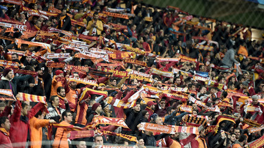 Galatasaray zmienił nazwę stadionu po nakazie prezydenta Turcji