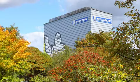 Zmiany w fabryce Michelin w Olsztynie. Nie będzie zwolnień