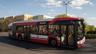 Czy rozpoznasz polskie miasto po autobusie? 11/22 to dobry wynik [QUIZ]