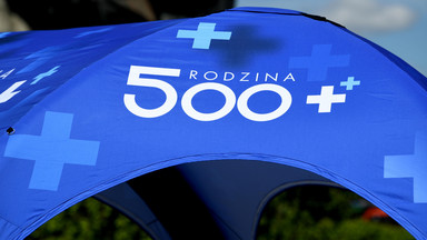 500 plus 2023. Ważna data. Nie ryzykuj ze spóźnieniem