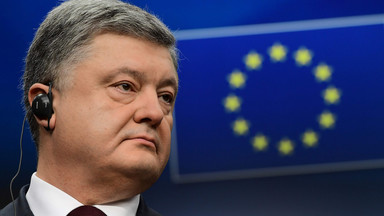 Fiasko unijnej pomocy dla Ukrainy?
