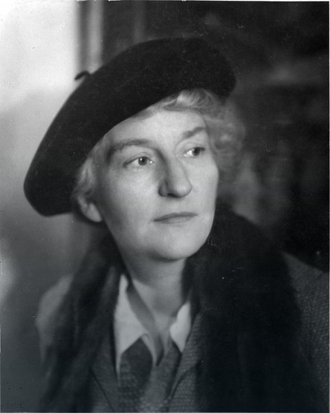 Malvina Hofman (1885-1966)