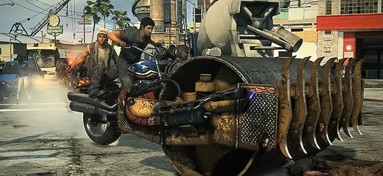 Dead Rising 3 w drodze na PC. Microsoft przyznaje się, że to nie był najlepszy wybór na start konsoli?