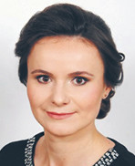 Łucja Kobroń-Gąsiorowska adwokat, kancelaria BCKG