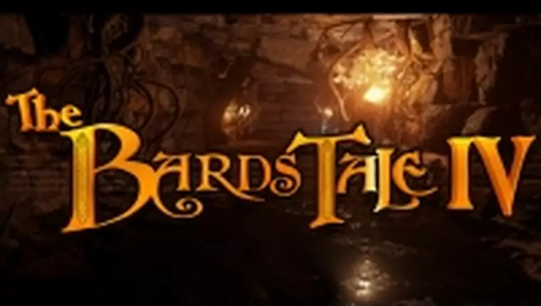 The Bard's Tale IV