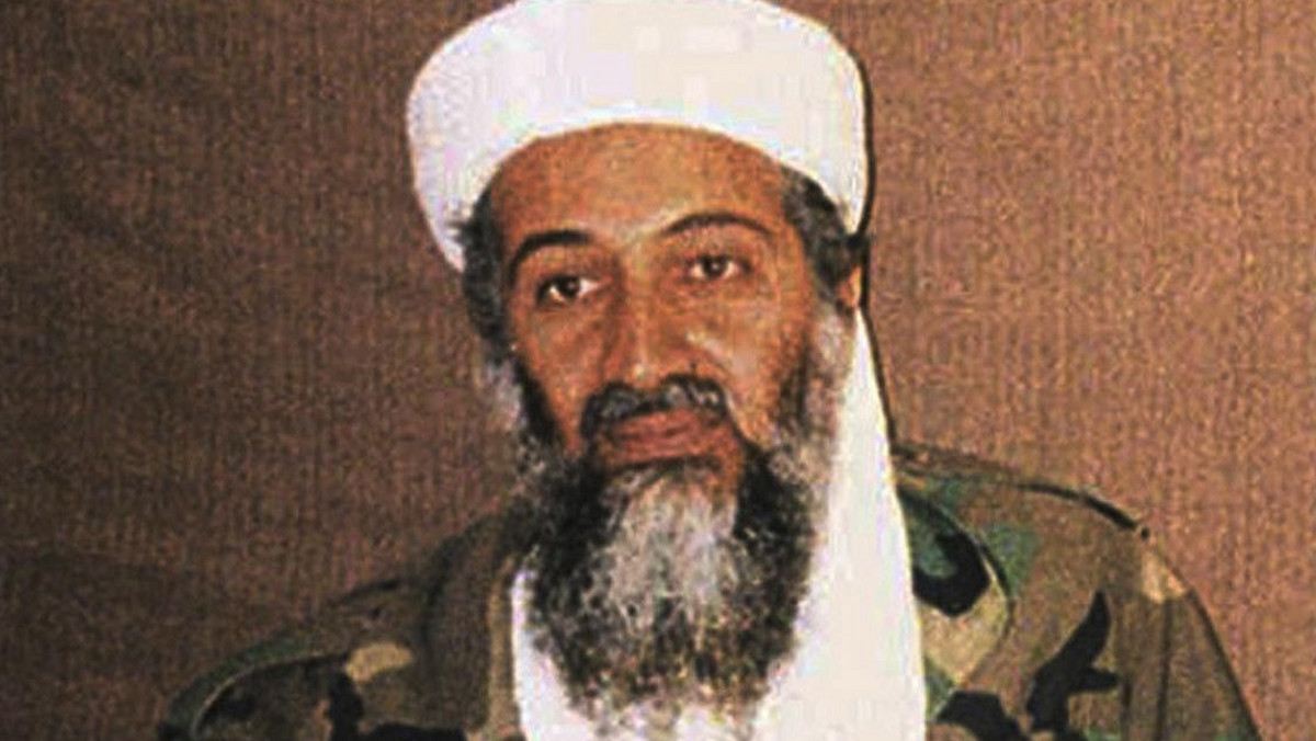 Czy były przywódca Al-Kaidy i najbardziej poszukiwany terrorysta świata został wydany CIA przez zazdrosną żonę?