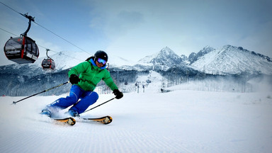 Słowacja - nowości narciarskie w sezonie 2014-2015; nowe inwestycje, wyciągi, trasy i skipassy