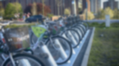 Wypożyczalnie rowerów w Katowicach będą działały dłużej