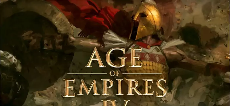 Premiera Age of Empires 4 już niedługo? Twórcom zostały ostatnie szlify