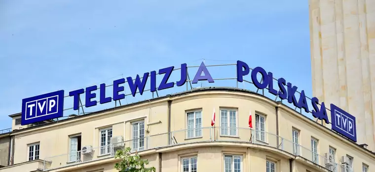 TVP odnowiło cyfrowo blisko 3 tys. produkcji filmowych i telewizyjnych