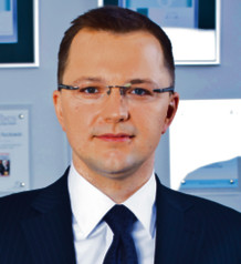 Grzegorz Ruszczyk, radca prawny, kancelaria Raczkowski i Wspólnicy
