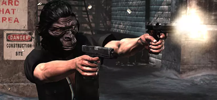 Max Payne 3 dostał pierwszy darmowy dodatek
