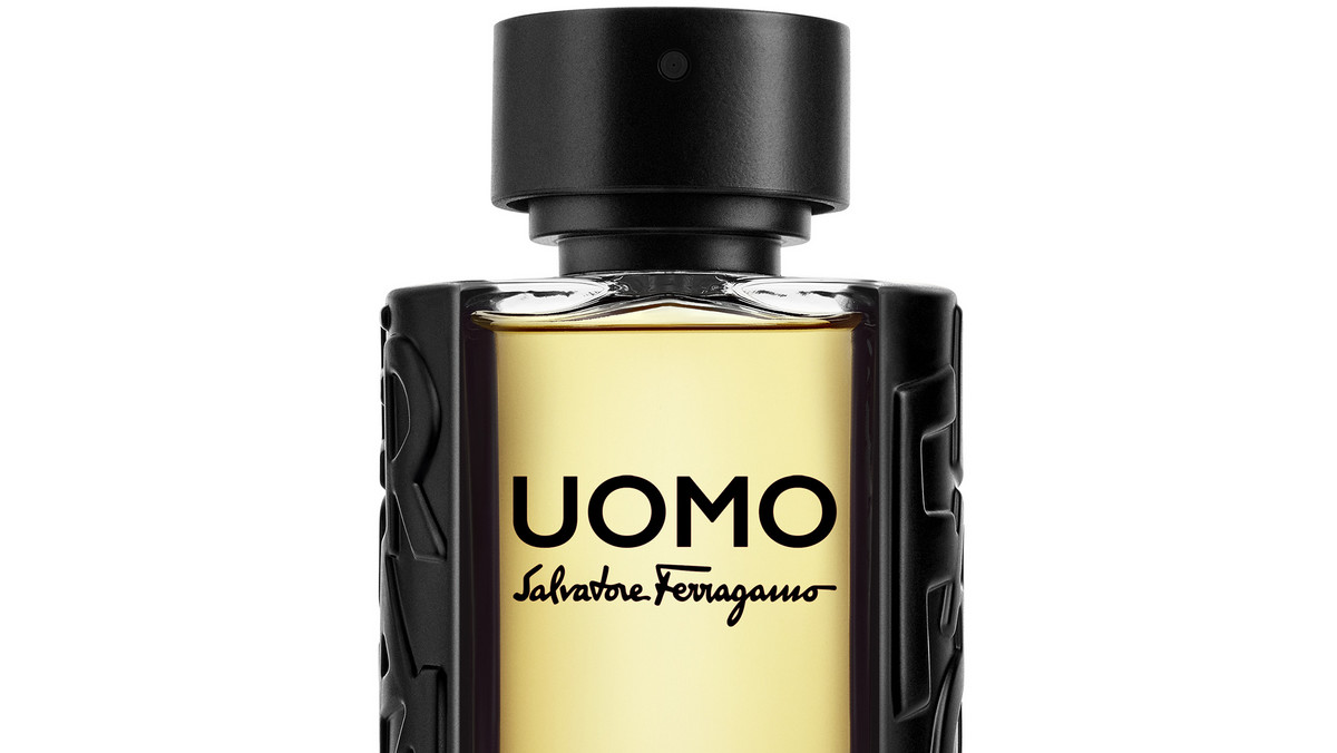 Uomo Salvatore Ferragamo - nowy zapach dla mężczyzn uosabiający włoski styl życia, kulturę i innowacyjność. Wcielenie elegancji i piękna. Optymizm i radość szczerego uśmiechu. Umiejętność bycia nowoczesnym lecz ponadczasowym.