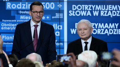 Polityczne cytaty roku. Czy znasz autorów tych słów? [QUIZ] [QUIZ]