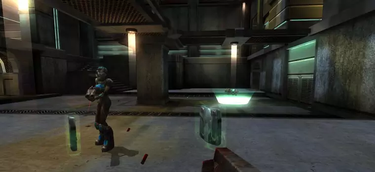 Gameplay Quake Arena Arcade – legenda trybu multiplayer zmierza na Xbox Live