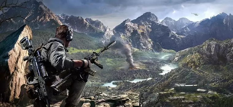 Sniper: Ghost Warrior 3 - twórcy znów przekładają datę premiery gry