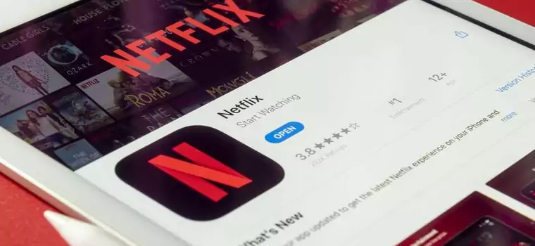 Polacy skarżą się na blokadę współdzielenia w Netfliksie. Jest reakcja UOKiK