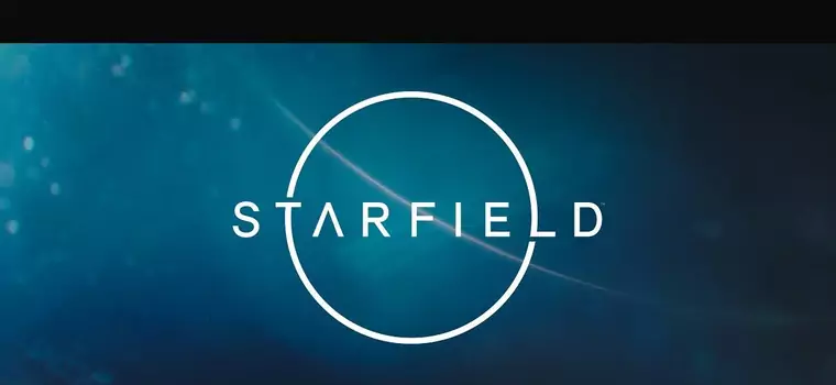 Starfield pojawił się na screenach. Wyciekło kilka obrazów produkcji Bethesdy