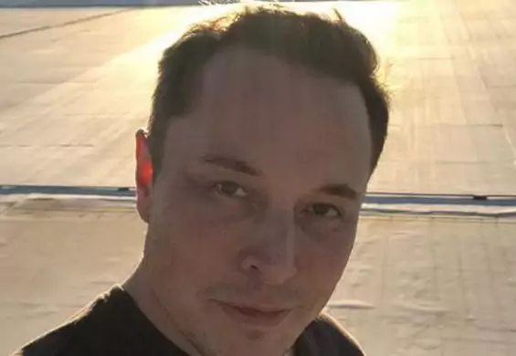 Elon Musk chce zająć się produkcją słodyczy. Poinformował o tym na Twitterze