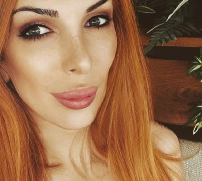 Nataša Maza